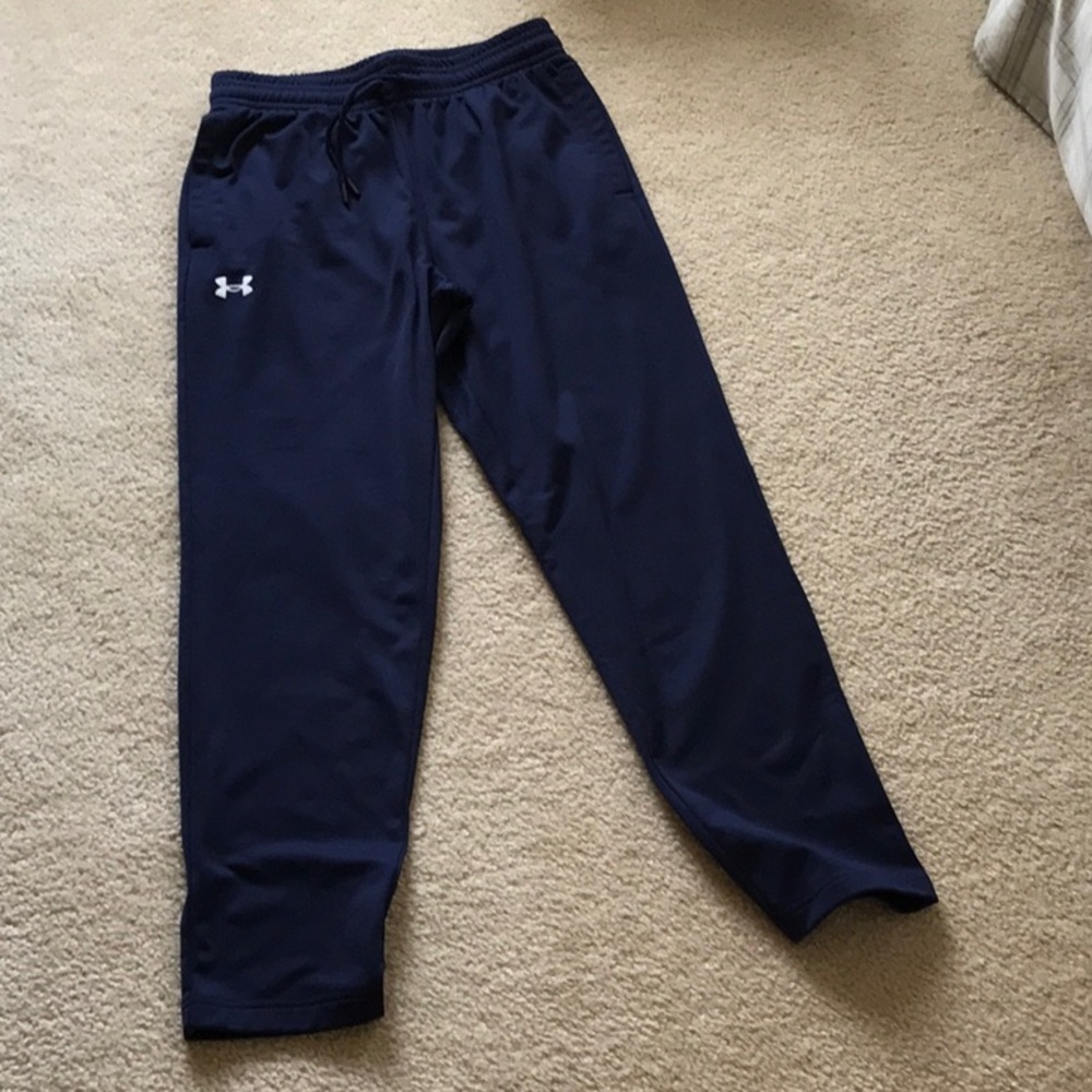 Under Armour